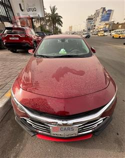 شيفروليه ماليبو